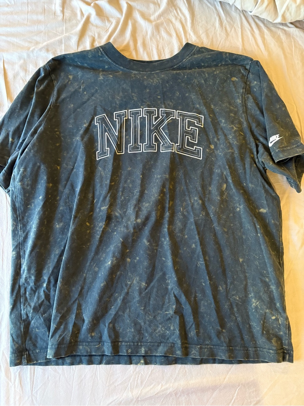 Nike Cotton Tee